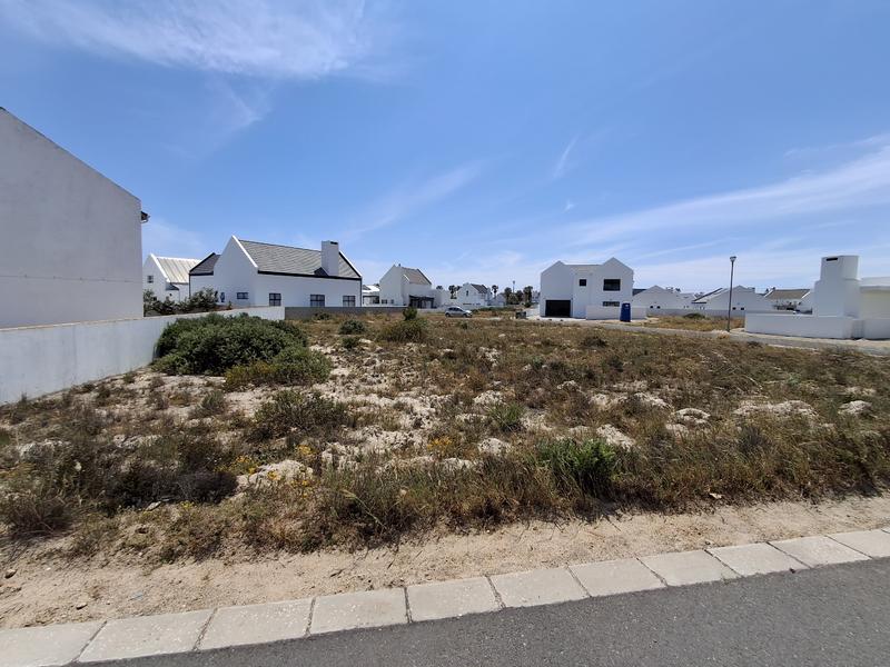 0 Bedroom Property for Sale in Britannia Bay Western Cape